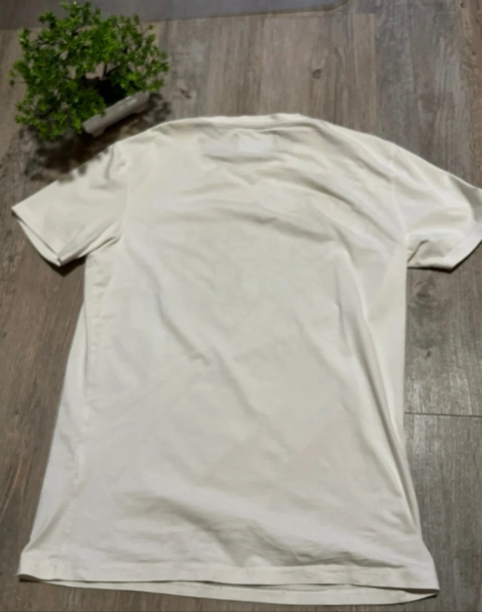 camiseta com bolinhas – photo 3